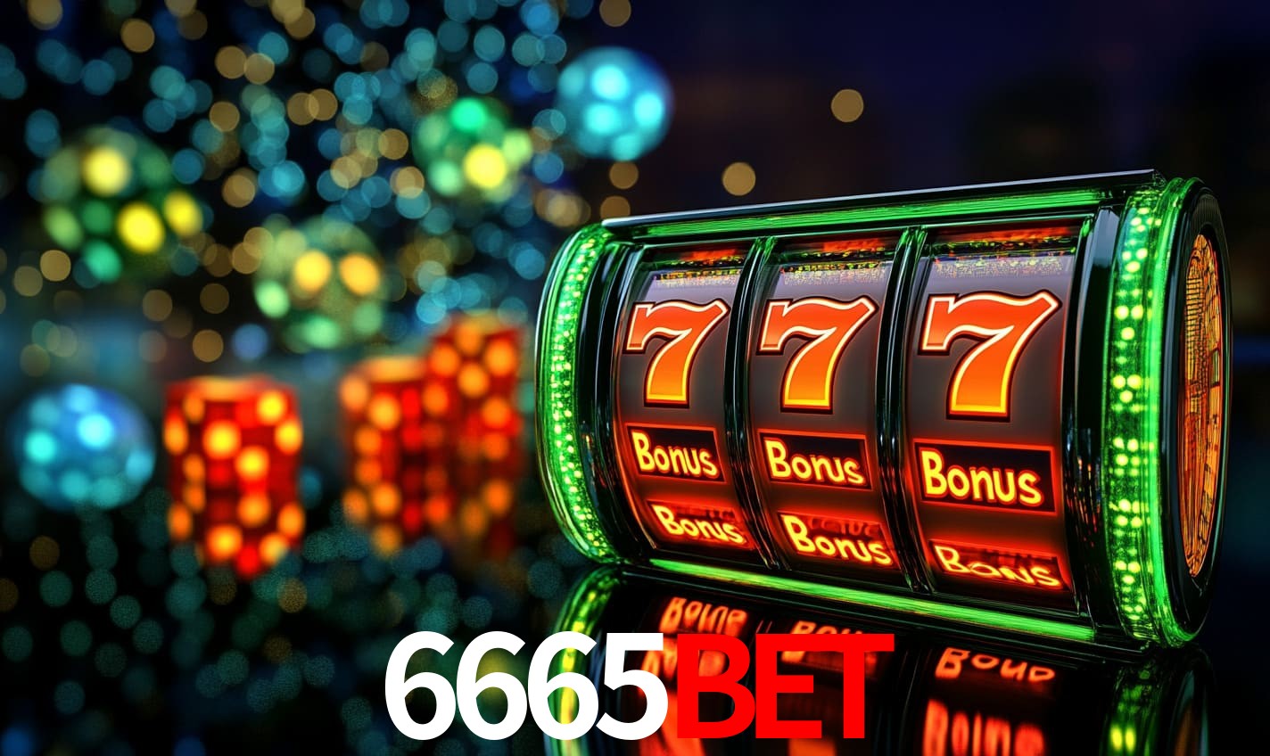 Game Providers 6665BET