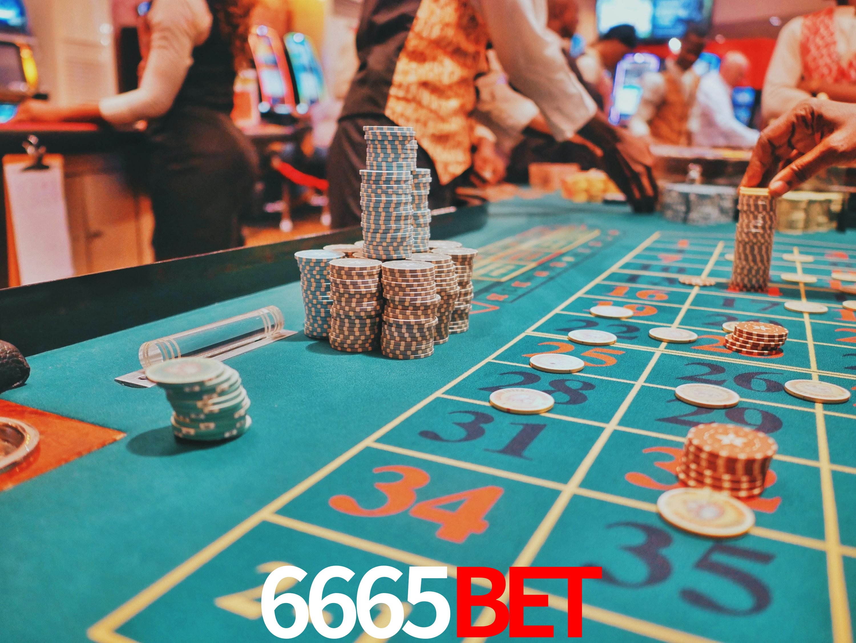 Tennis Betting 6665BET