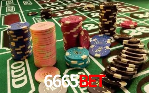 Exclusive Games 6665BET
