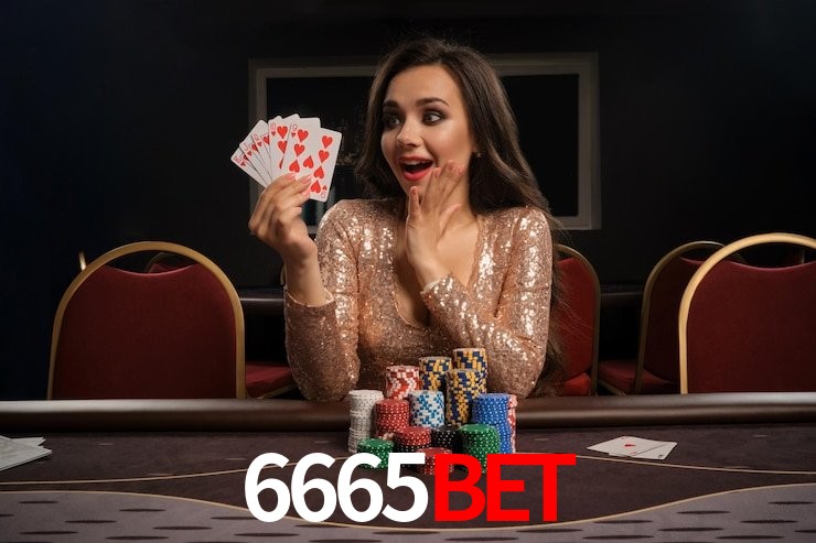 Aviator Game 6665BET
