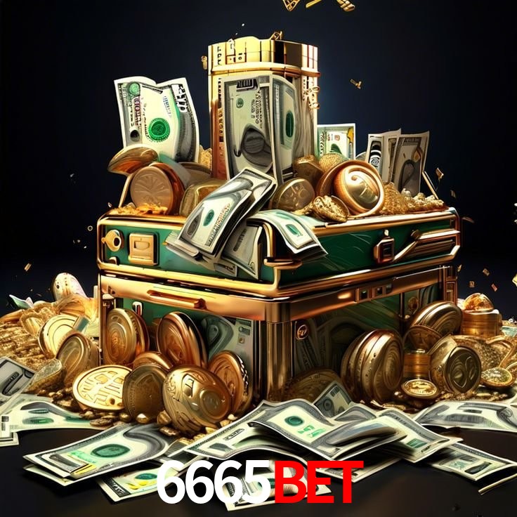 Experiência VIP 6665BET