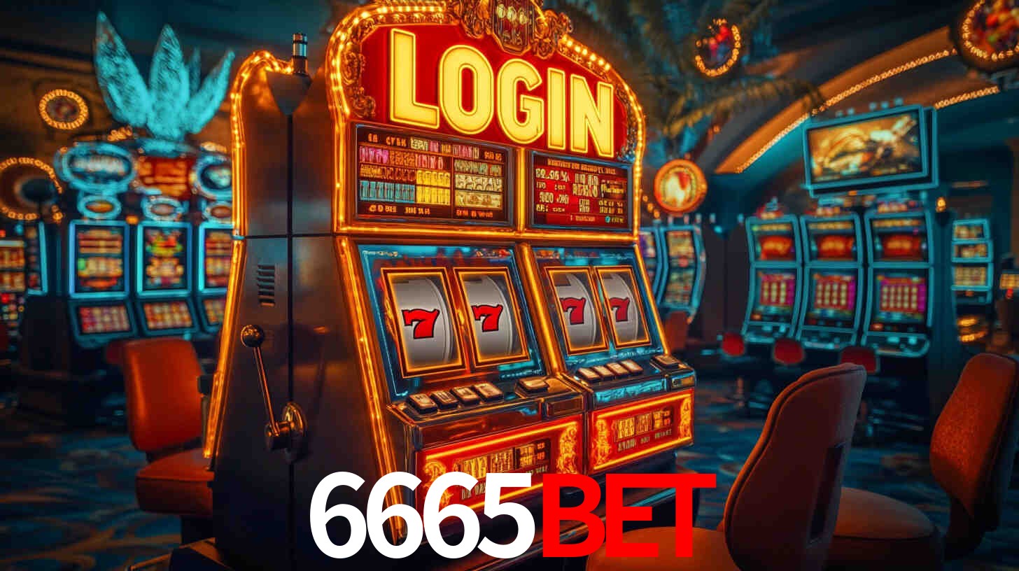 Programa VIP 6665BET