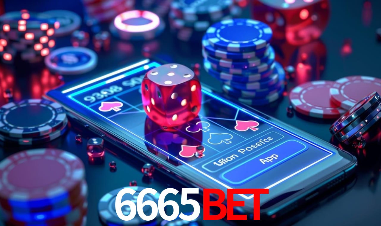 Exclusive Offers 6665BET