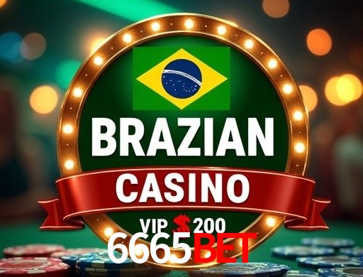 Seasonal Promotions 6665BET