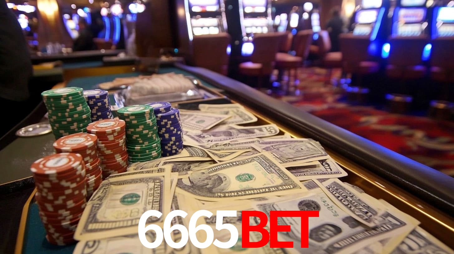 Weekend Specials 6665BET
