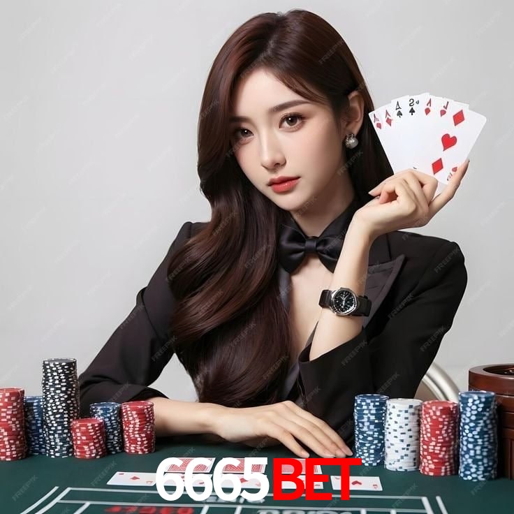 Account Benefits 6665BET