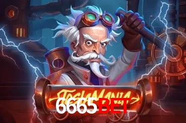 Slot Games 6665BET