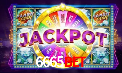 Blackjack Table 6665BET